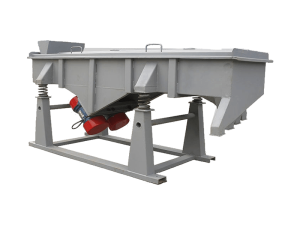 直線(xiàn)高頻篩