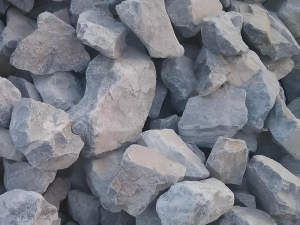 石灰石破碎制砂生產線