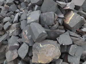 鐵礦石破碎生產線