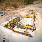 制砂生产线需要哪些设备？