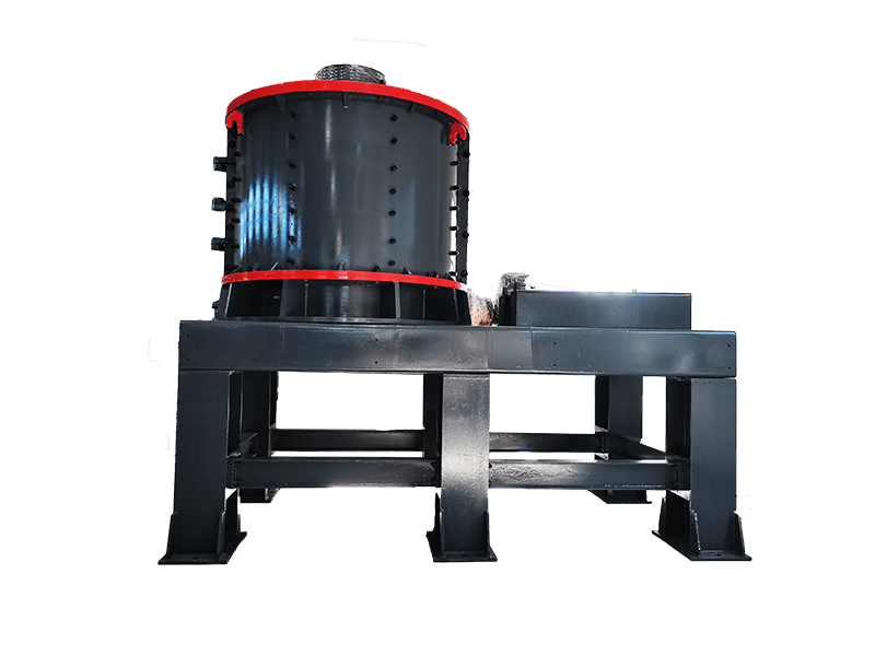 复合式破碎机 - 复合式破碎机(images 4)