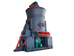 DM立式磨粉機(jī)