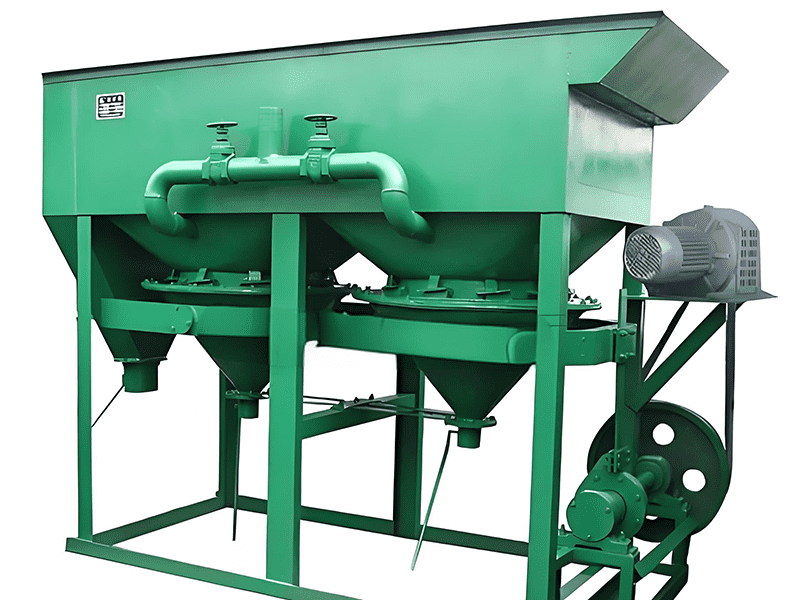 跳钛机 - 矿山跳钛设备(images 5)