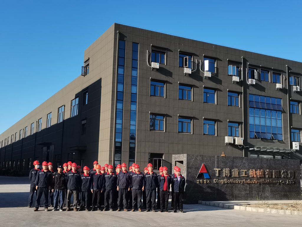 如何選擇破碎機制造商 1 如何选择破碎机制造商 - 上海丁博重工(images 1)