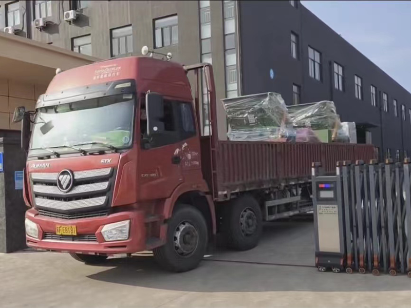 PC4012一90粗粉磨粉機成功發貨至云南 1 PC4012一90粗粉磨粉机成功发货至云南 - PC4012一90粗粉磨粉机(images 1)