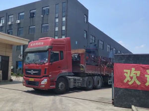 YGM7815全套生產線一臺，鄂式破碎機PE600x900一臺...