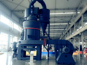 雷蒙磨粉機的風量調節要求