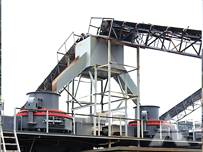 機制砂流失的問題及解決方法 1 机制砂流失的问题及解决方法 - 丁博重工(images 1)