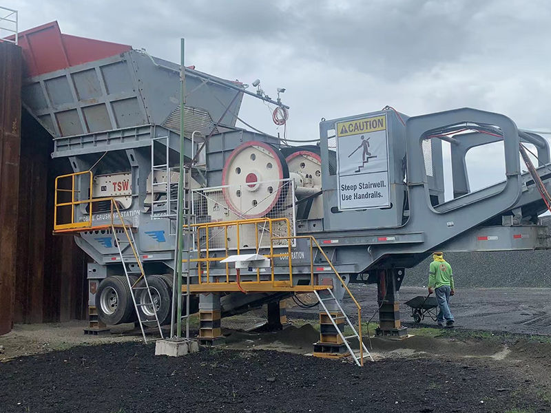 破碎機行業未來發展前景 1 破碎机行业未来发展前景 - 上海丁博重工机械有限公司(images 1)