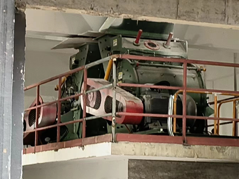 顎式破碎機破碎銅礦石效果怎么樣?哪個廠家比較好 1 颚式破碎机破碎铜矿石效果怎么样?哪个厂家比较好 - 丁博重工(images 1)