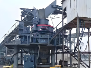 制砂機出砂效果怎么樣？有什么優點？