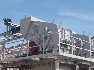 顎式破碎機可以用于哪些領域？有哪些特點？