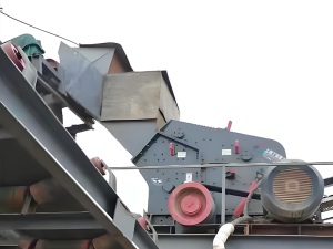 鄂式碎石機型號那么多？該如何選擇？