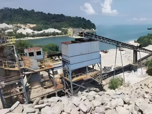 礦山破碎機哪家實力強？多少錢一臺？