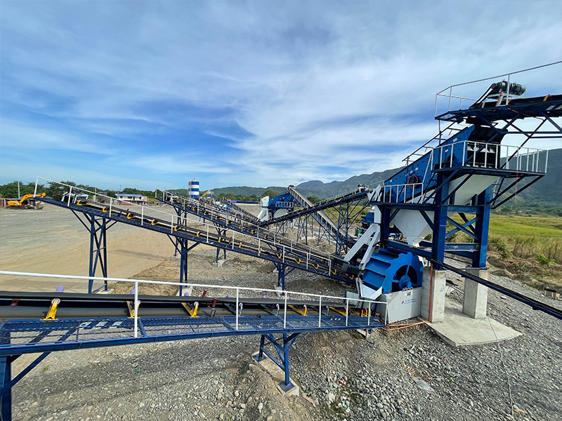 石材破碎機-移動式石材破碎機的價格是多少? 1 石材破碎机-移动式石材破碎机的价格是多少? - 丁博重工(images 1)