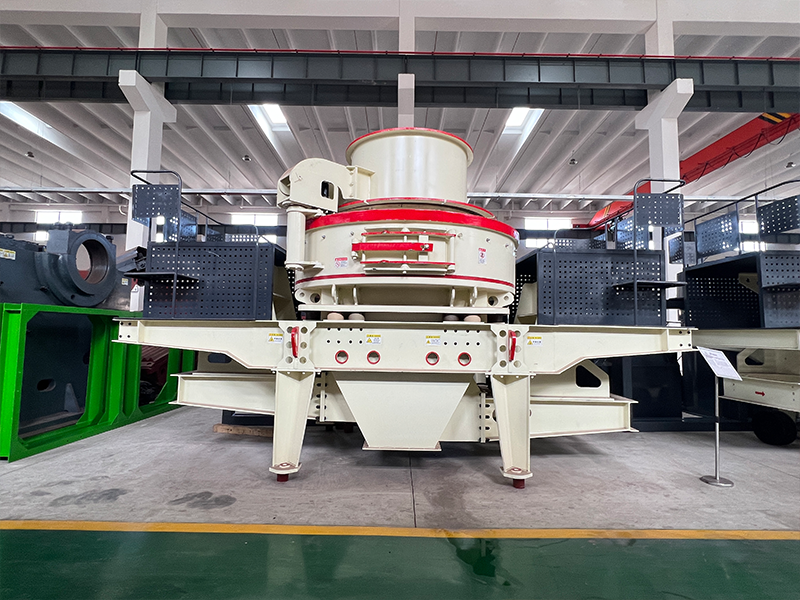 制砂機生產線用于石灰石的優勢 1 制砂机生产线用于石灰石的优势(images 1)