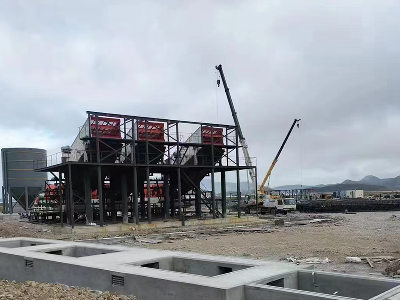 直線篩和圓振動篩的區別,您選對了嗎? 1 直线筛和圆振动筛的区别,您选对了吗? - 上海丁博重工(images 1)