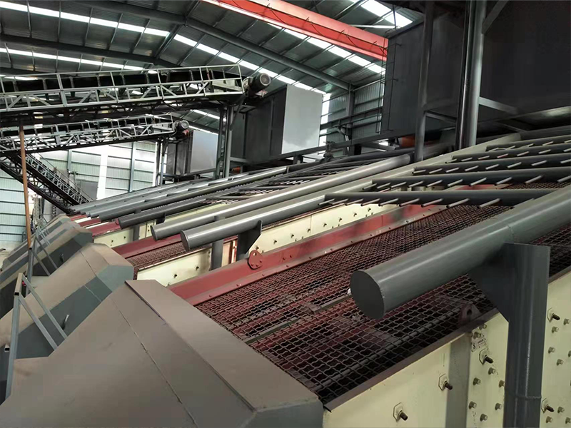 如何控砂石骨料生產線中粉塵,廢水和噪聲的三大污染? 1 如何控砂石骨料生产线中粉尘,废水和噪声的三大污染? - 噪声控制(images 1)