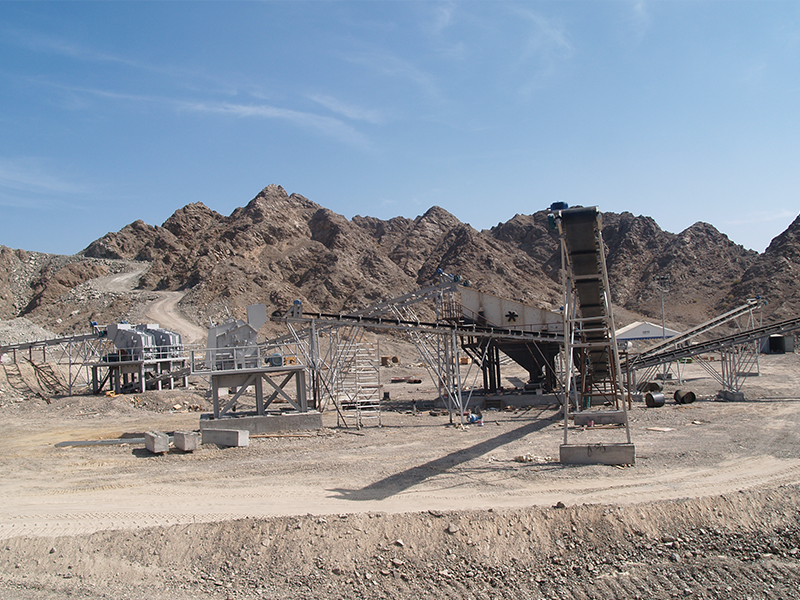 建筑垃圾破碎站破碎建筑垃圾實(shí)現(xiàn)資源再生 2 建筑垃圾破碎站破碎建筑垃圾实现资源再生 - 再生资源利用(images 1)