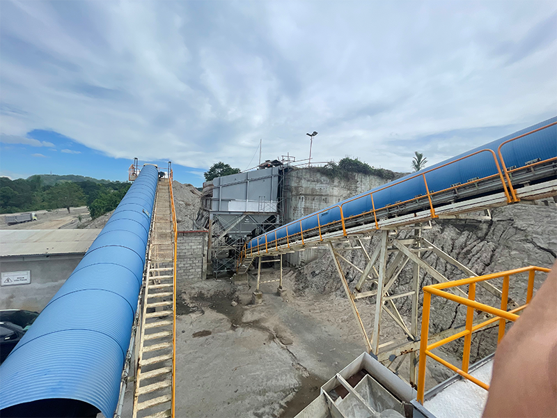 建筑垃圾破碎機輕松解決破碎混凝土 1 建筑垃圾破碎机轻松解决破碎混凝土 - 2PGC建筑垃圾破碎机(images 1)