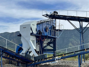 降低破碎現場噪音和粉塵是需要亟待解決的重要問題