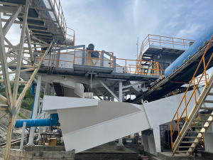 砂石生產線的怎么樣配置更合理？