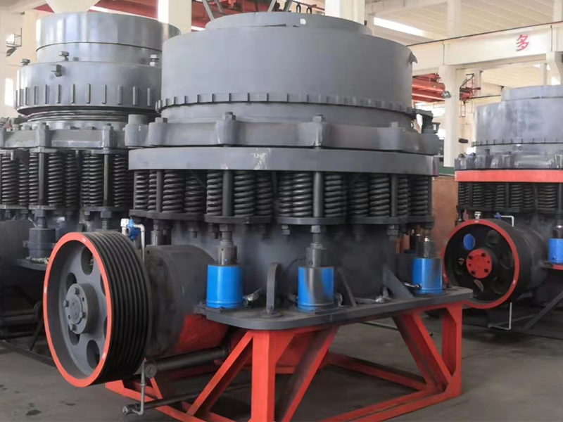 礦山行業(yè)中使用圓錐破碎機的十大優(yōu)勢有哪些? 1 矿山行业中使用圆锥破碎机的十大优势有哪些? - 上海丁博重工机械有限公司(images 1)