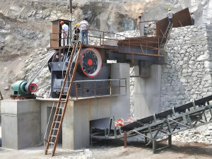 建筑垃圾破碎，顎式破碎機的使用范圍是什么？