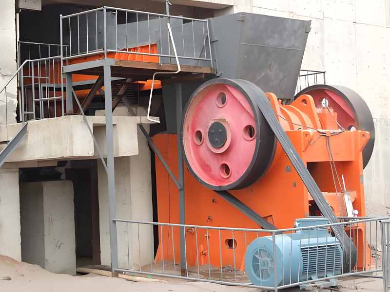 【已解決】破碎花崗巖該選用什么樣的破碎機(jī)呢? 1 【已解决】破碎花岗岩该选用什么样的破碎机呢? - 上海丁博重工机械有限公司(images 1)